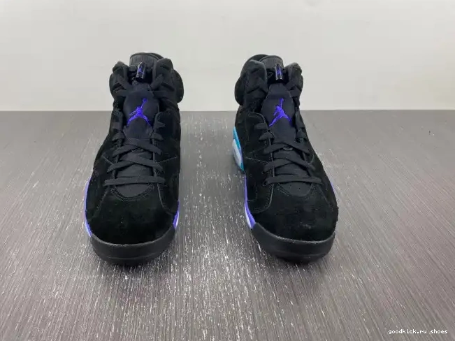 Rep Jordan Air 6 CT8529-004 Aqua 0508